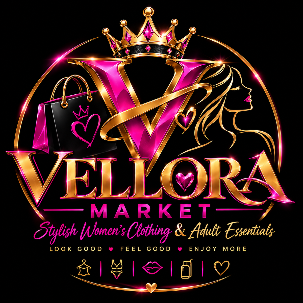 Welcome to Vellora Market | Style, Comfort & More