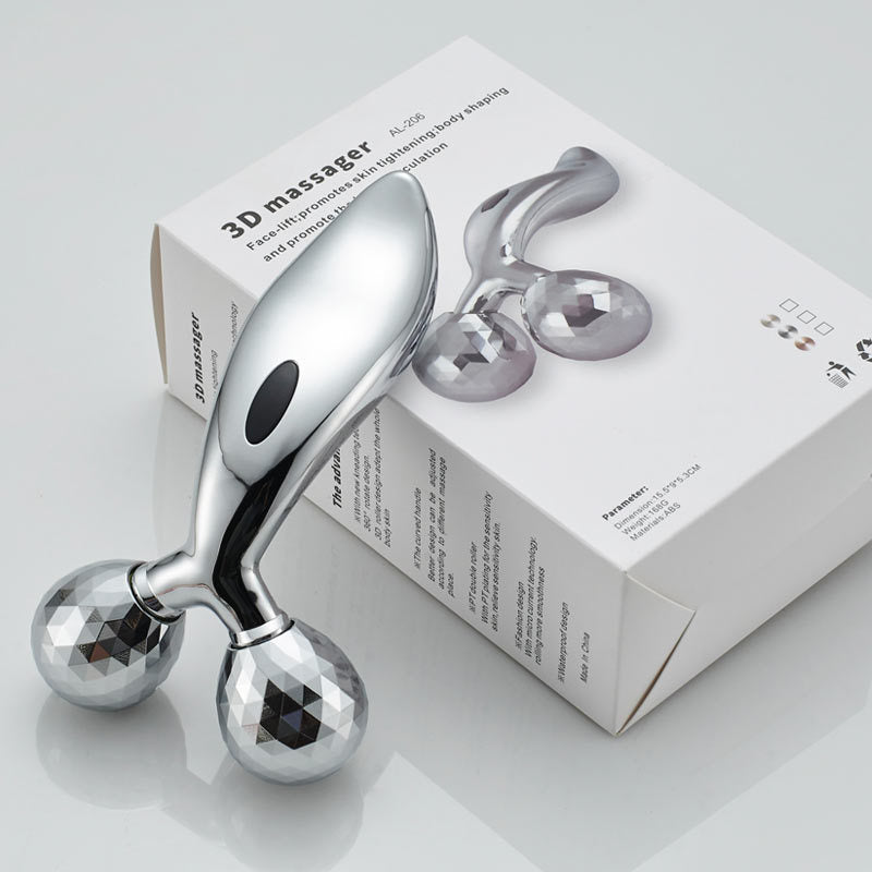SculptEase Facial & Body Toner