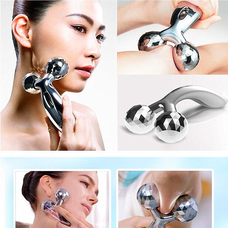 SculptEase Facial & Body Toner