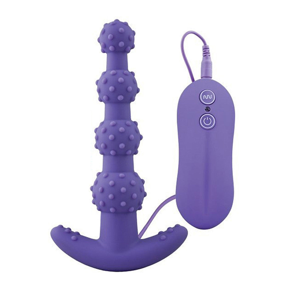 Silicone Adult Toy with 10 Vibration Settings