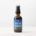 Cramp Bark Tincture