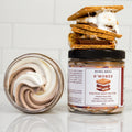 S’mores Whipped Body Butter
