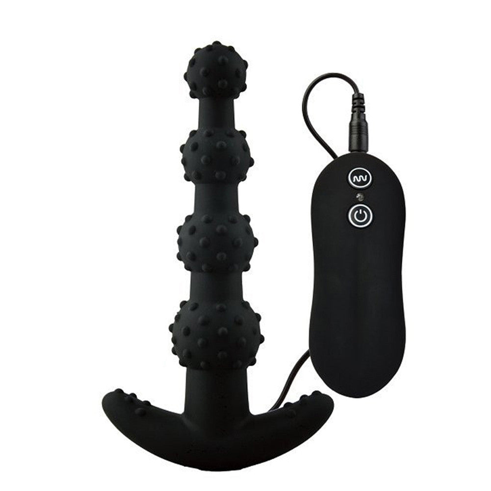 Silicone Adult Toy with 10 Vibration Settings