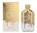 Gold Essence Unisex Eau de Toilette